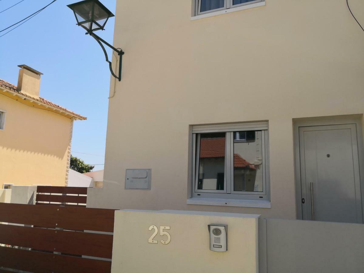 Hotel Be My Neighbour Lisboa Exterior foto